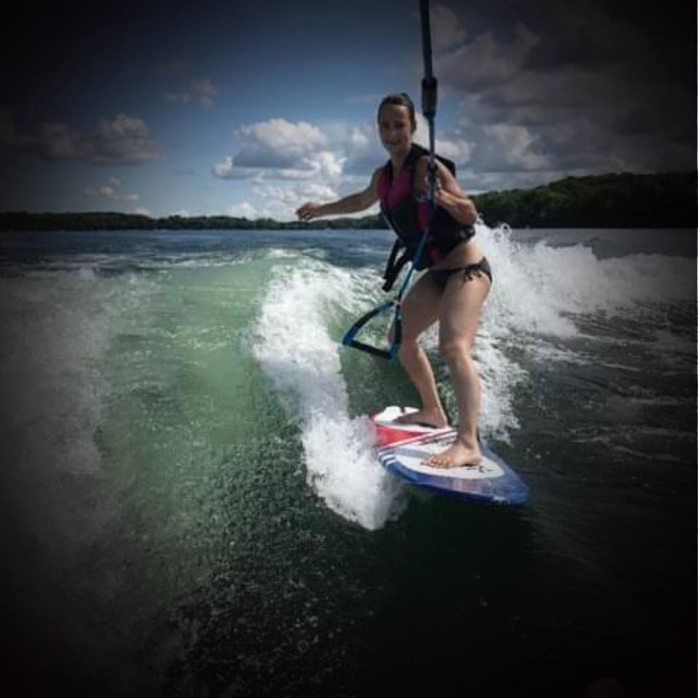 Meet your Posher, Karcyn